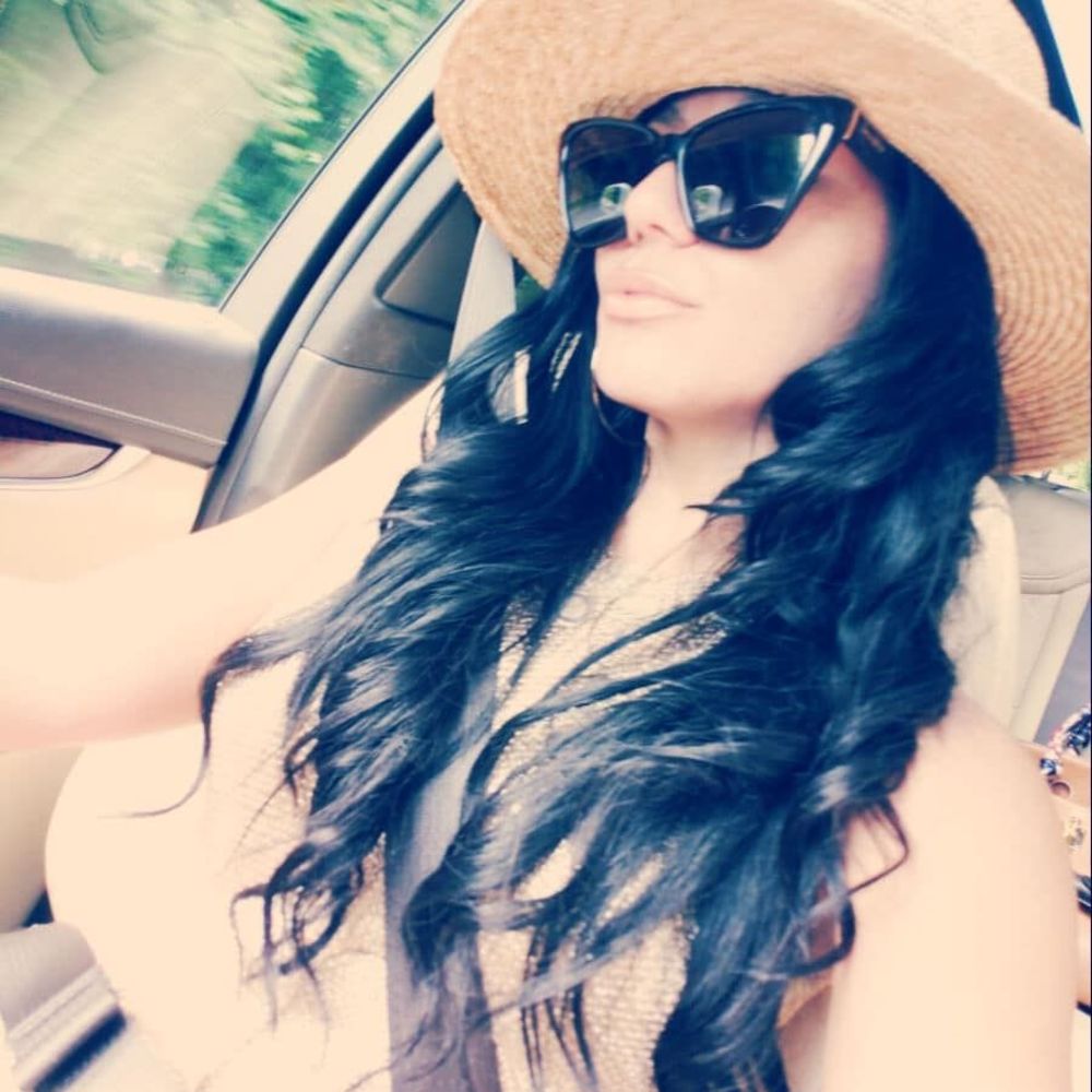 Meet your Posher, Inkim